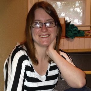 Meet your Posher, Briana